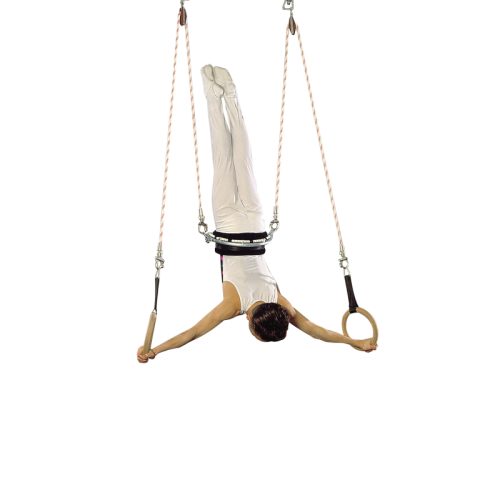 Тренажер “Fifty-Fifty”